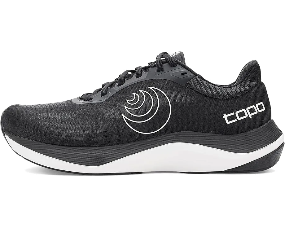 Беговые кроссовки Topo Athletic Ultrafly 6 с поддержкой и амортизацией ZipFoam