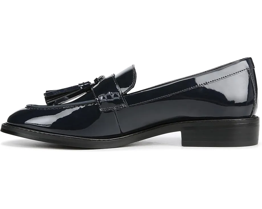 Слипоны Franco Sarto Carolyn Low с кисточкой и экологичной подкладкой