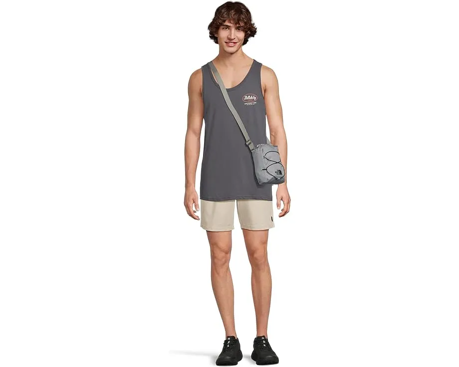 Сумка-кроссбоди The North Face Jester из переработанного полиэстера