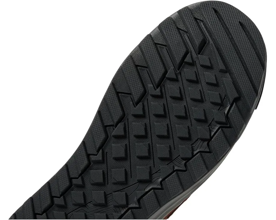 Чукка-ботинки Oboz Burke с водонепроницаемой технологией и верхом из нубука