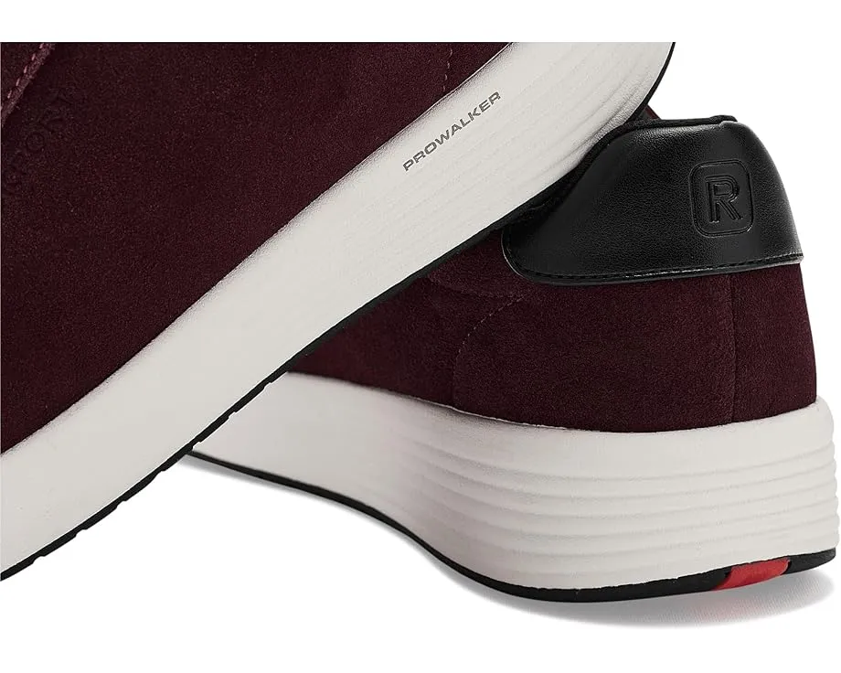 Кроссовки Rockport Elara из кожи с технологией truTECH для комфорта