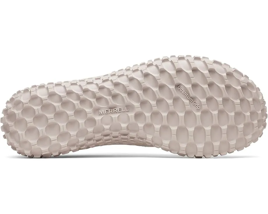 Кроссовки Merrell Wrapt Sneaker Allure с конструкцией Barefoot 2 и подошвой Quantum Grip