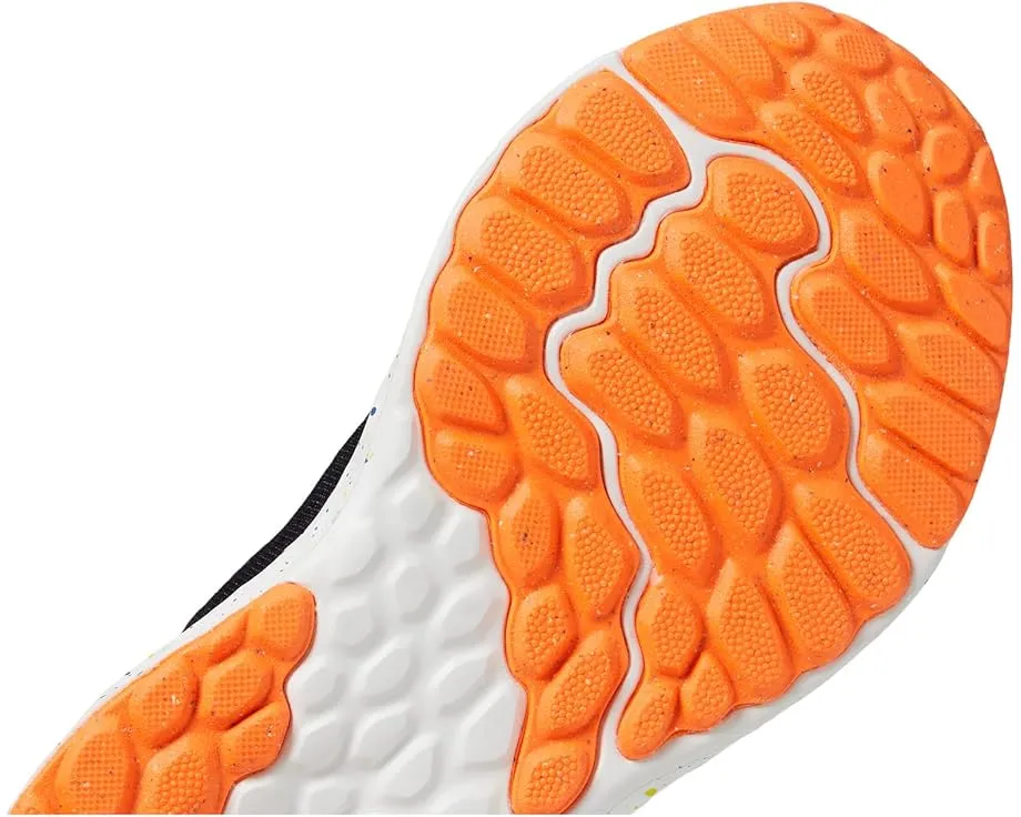 Детские кроссовки New Balance Fresh Foam Arishi v4 с липучкой