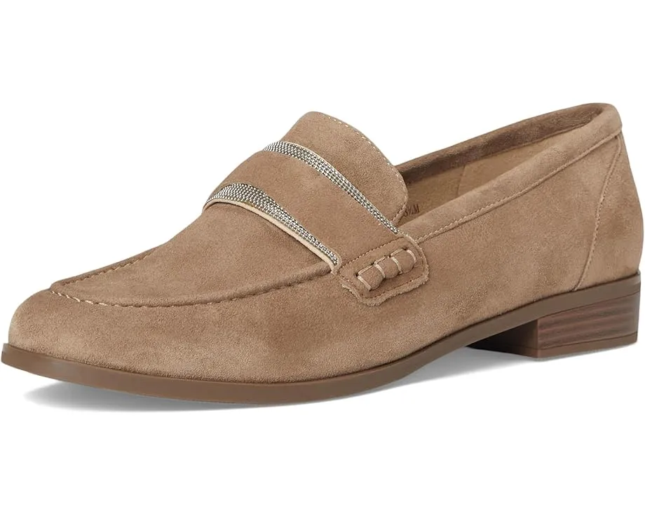 Туфли Vaneli Kelby с круглым носком и массивным каблуком