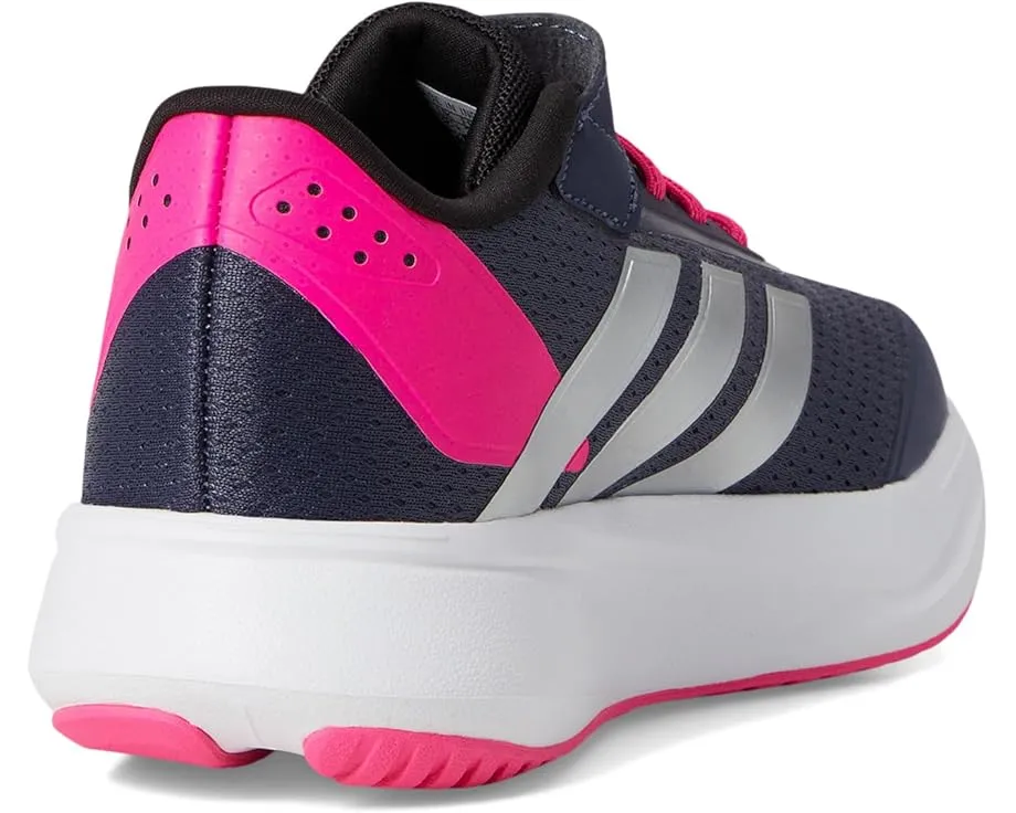 Детские кроссовки adidas Kids Duramo SL с эластичными шнурками для маленьких детей