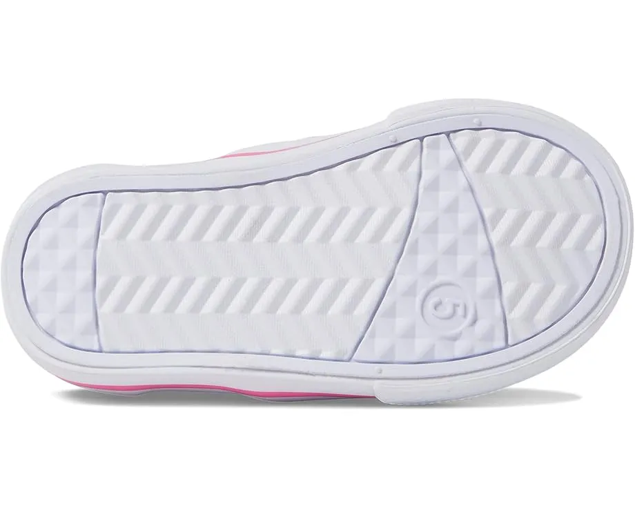 Слипоны Josmo Minnie с мультяшным принтом для малышей