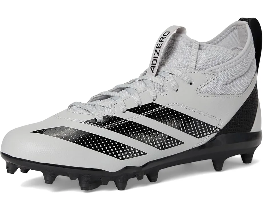 Бутсы Adidas Adizero Impact.2 для американского футбола с резиновым верхом