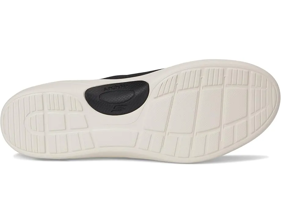 Кроссовки SKECHERS On-the-go Arch Fit Inspire с поддержкой свода стопы