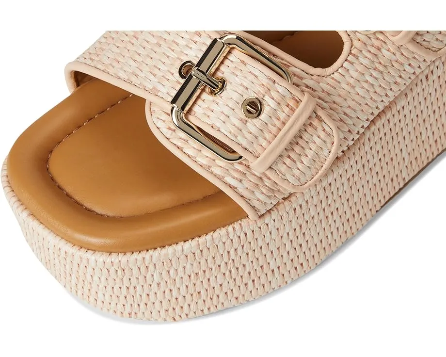 Сандалии Marc Fisher LTD Poppy на платформе с двумя пряжками