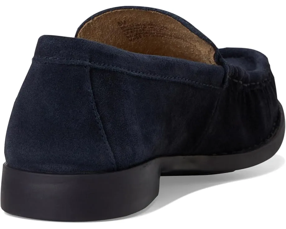 Мокасины Born Maris с носком мокасин и стелькой для комфорта