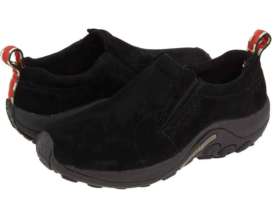 Merrell Jungle Moc слипоны с технологией M Select FRESH и амортизацией в пятке Air Cushion