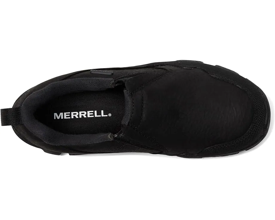 Merrell Coldpack 3 Thermo Moc Waterproof ботинки с мембраной и утеплителем 200 г