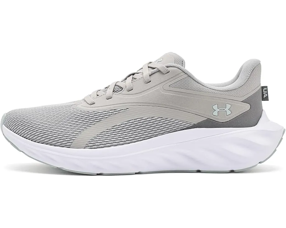 Under Armour Ascend беговые кроссовки для максимальной производительности