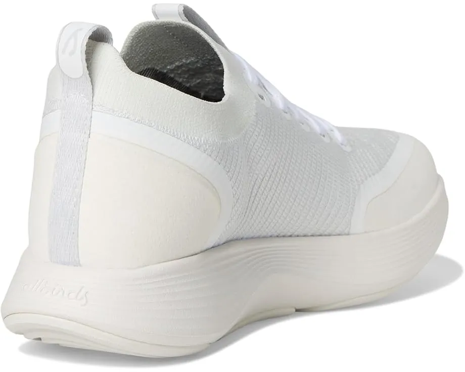 Кроссовки Allbirds Strider с подошвой из сахарного тростника