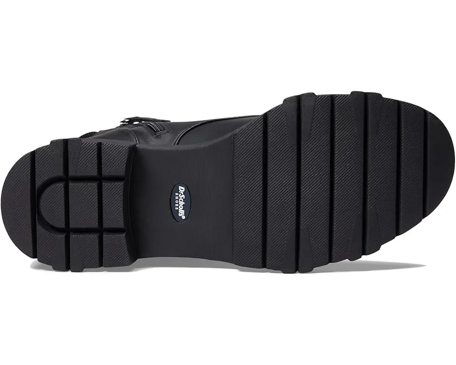 Dr. Scholl's Headstart обувь с мемори пеной и защитой от влаги