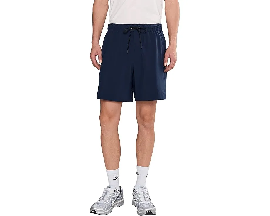 Шорты Nike 7 дюймов (17.78 см) Dri FIT Unlimited без подкладки с задним карманом