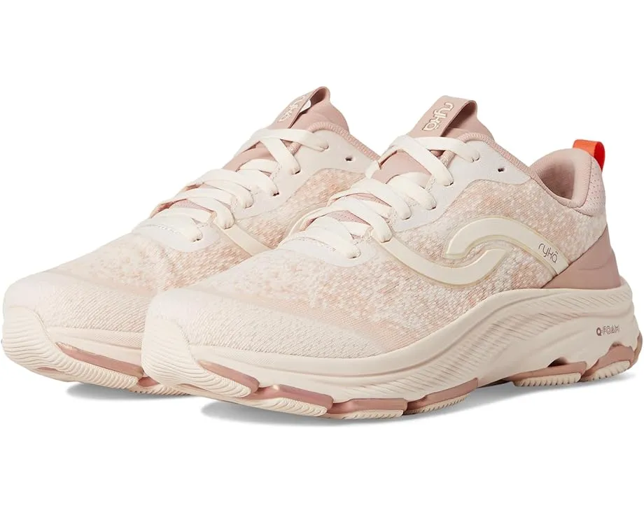 Кроссовки Dedicate LX для спортивной ходьбы с максимальной амортизацией от Ryka