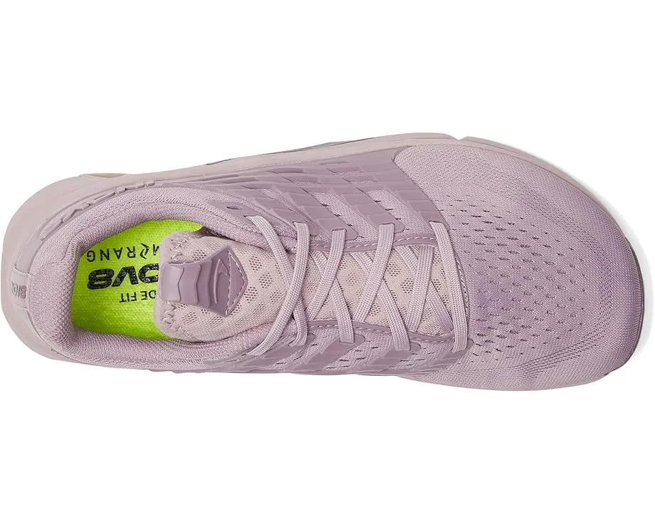 Кроссовки INOV8 F-Lite Max с максимальной амортизацией Powerflow Max