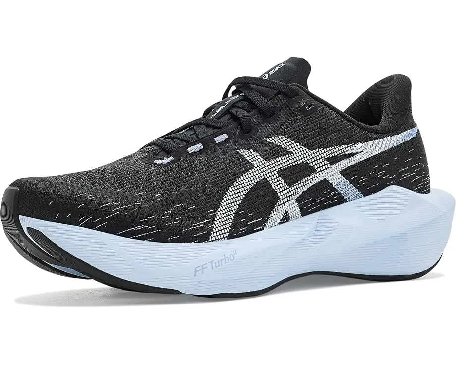 Кроссовки ASICS Novablast 6 для бега с энергоемкой подошвой