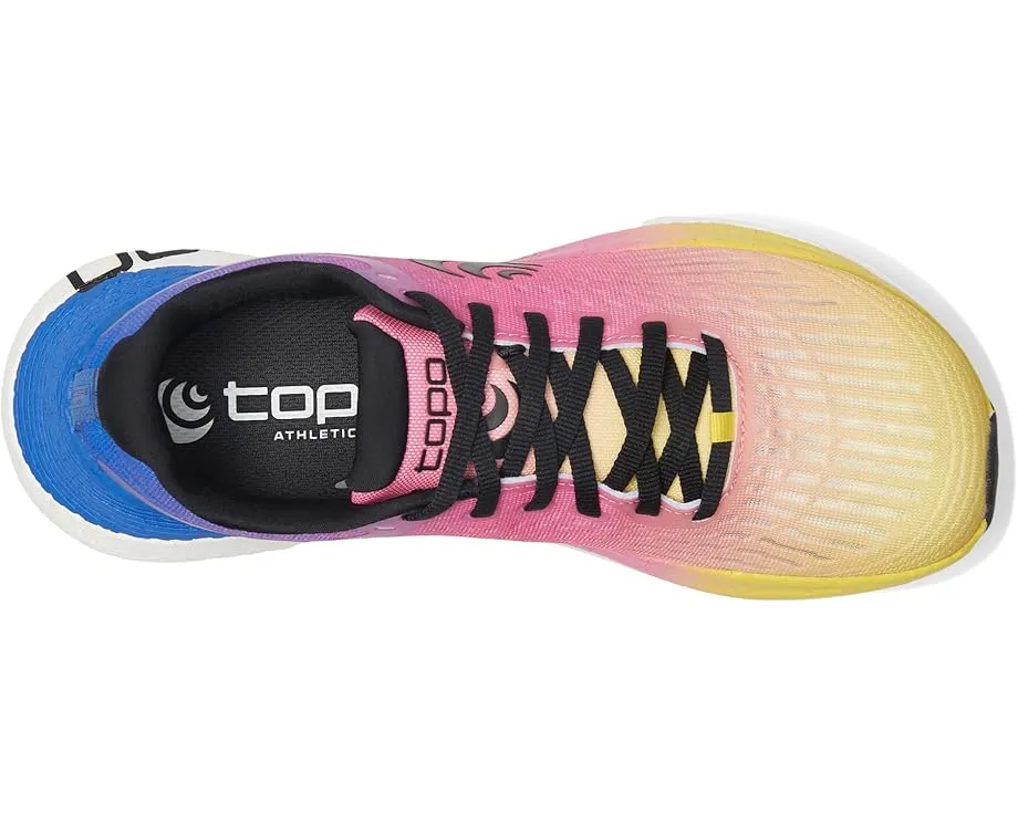 Беговые кроссовки Topo Athletic Specter 2 с максимальной амортизацией для длинных дистанций