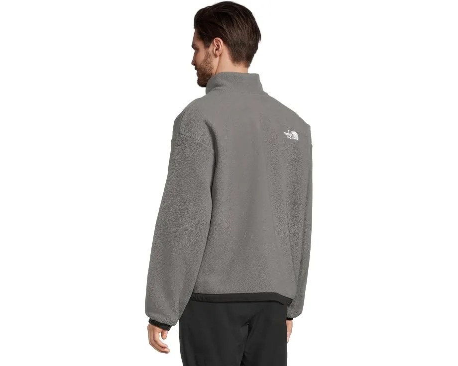 The North Face куртка Yumiori Reversible с защитой от воды