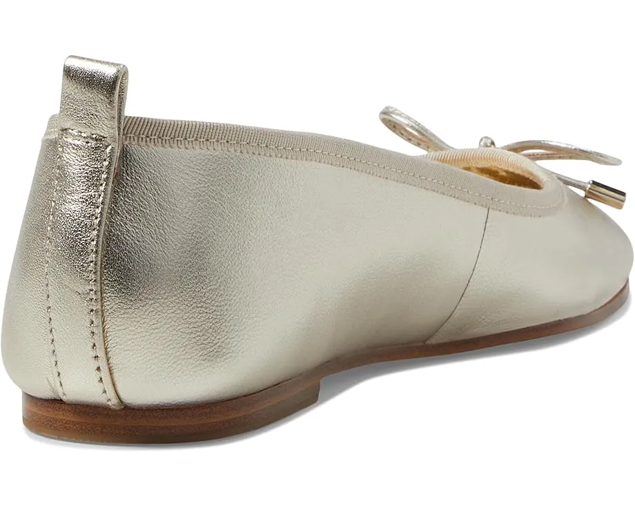 Лоферы Marc Fisher LTD Ubet с квадратным носком и украшением в виде банта