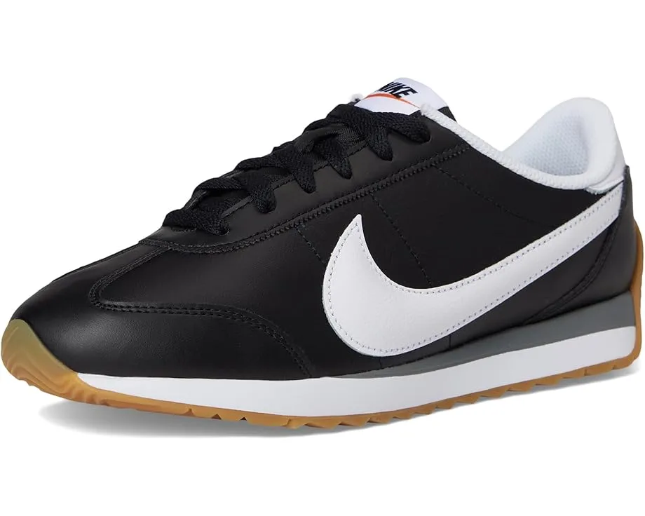 Кроссовки Nike Pacific Leather с ретро-дизайном и пеной