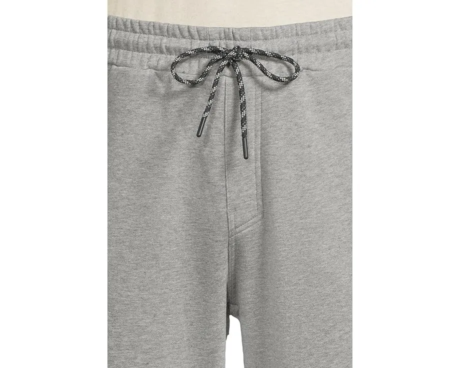 Брюки Salty Crew Crewser Fleece на резинке с принтом