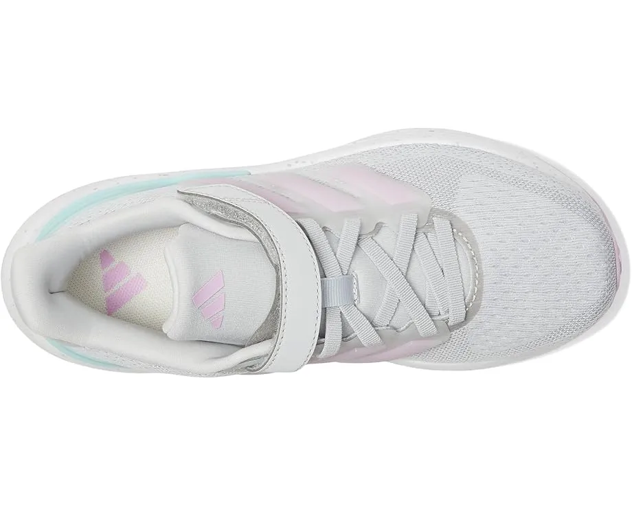 Кроссовки adidas Ultrarun 5 для детей с эластичными шнурками и технологией Bounce