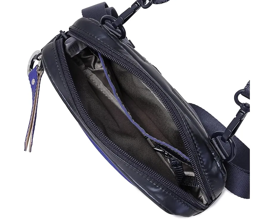 Поясная сумка Hedgren Snug 2-в-1 трансформируемая в кроссбоди