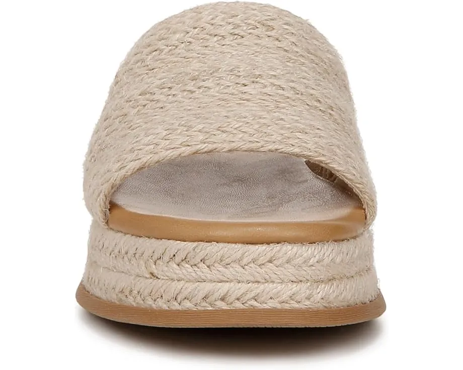 Мюли Blowfish Malibu Marshlo-B Rope на платформе с канатной отделкой