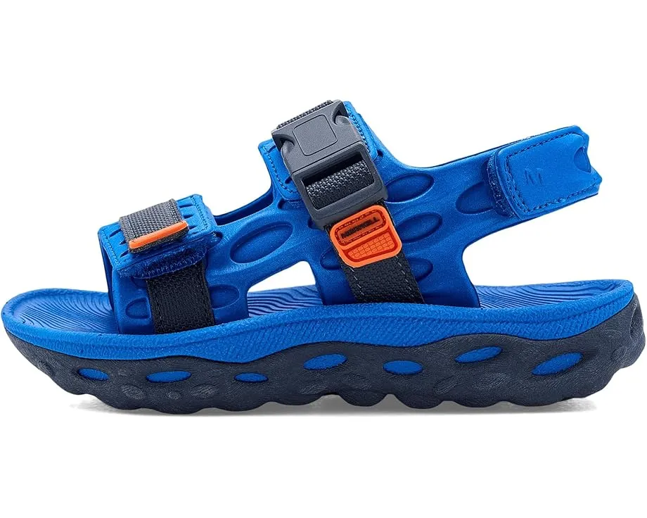 Босоножки Merrell Hut Ultra с водоотталкивающим верхом