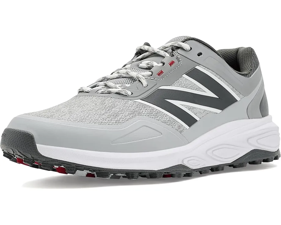 New Balance Golf Fresh Foam Contend V3 кроссовки с амортизацией