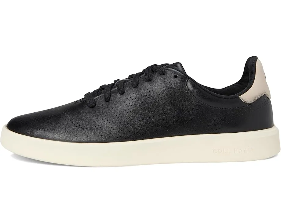 Cole Haan кроссовки Grand Crosscourt Daily Laser с лазерной перфорацией и подошвой EVA