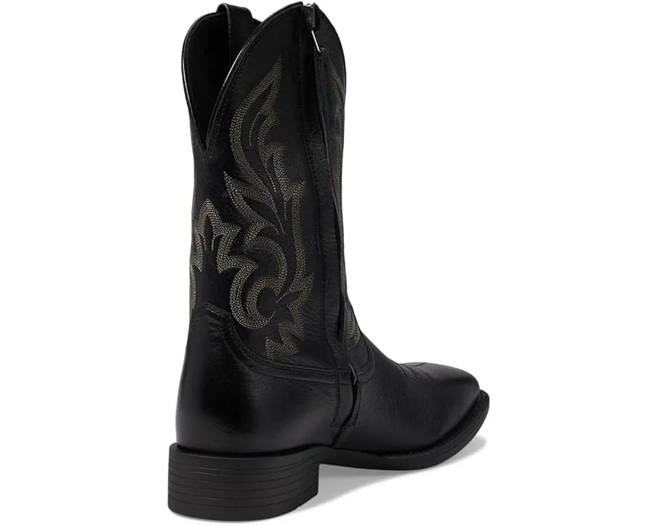 Ботильоны Ariat Slim Zip Ultra с квадратным носком и молнией