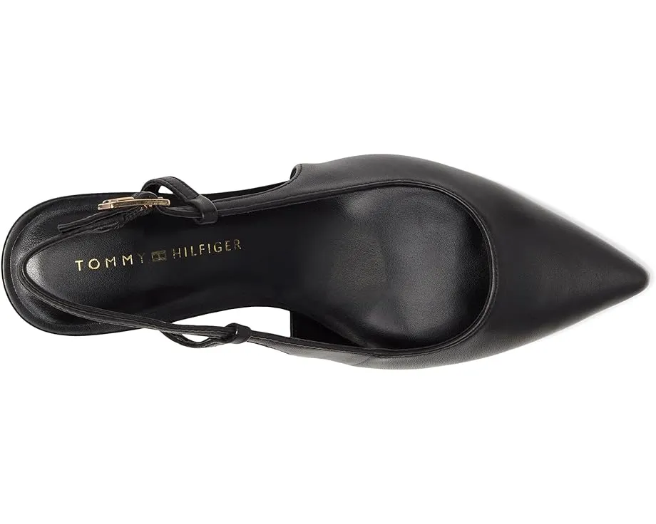 Туфли Tommy Hilfiger Cerizza 3 на шпильке с ремешком на щиколотке