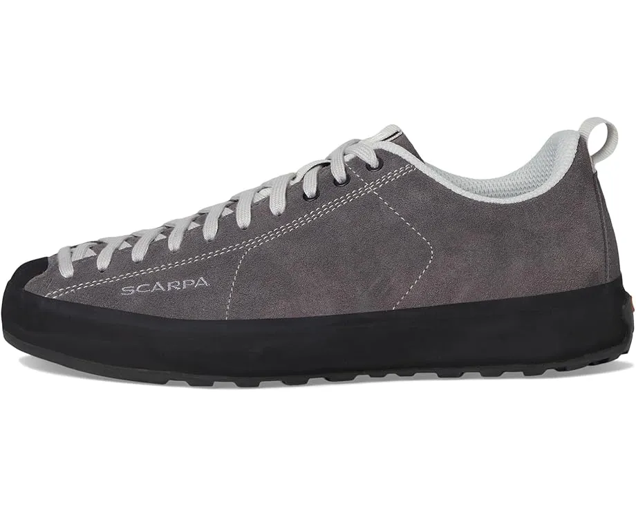 Обувь Scarpa Mojito Wrap из кожи с текстильной стелькой