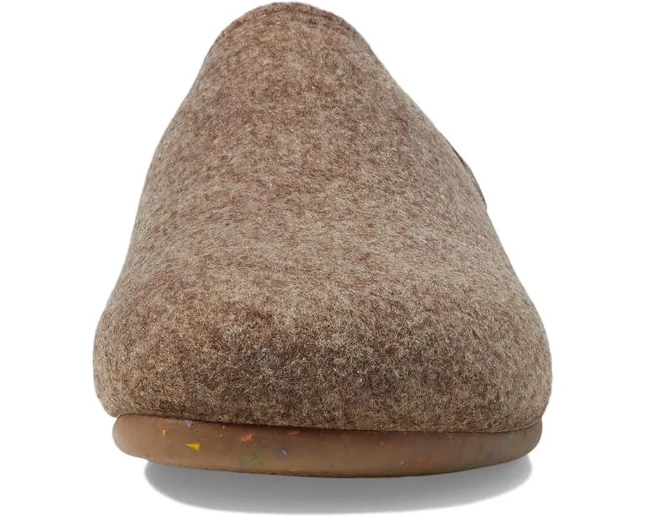 Слипоны Toni Pons Mona-Fr из переработанного полиэстера с круглым носком