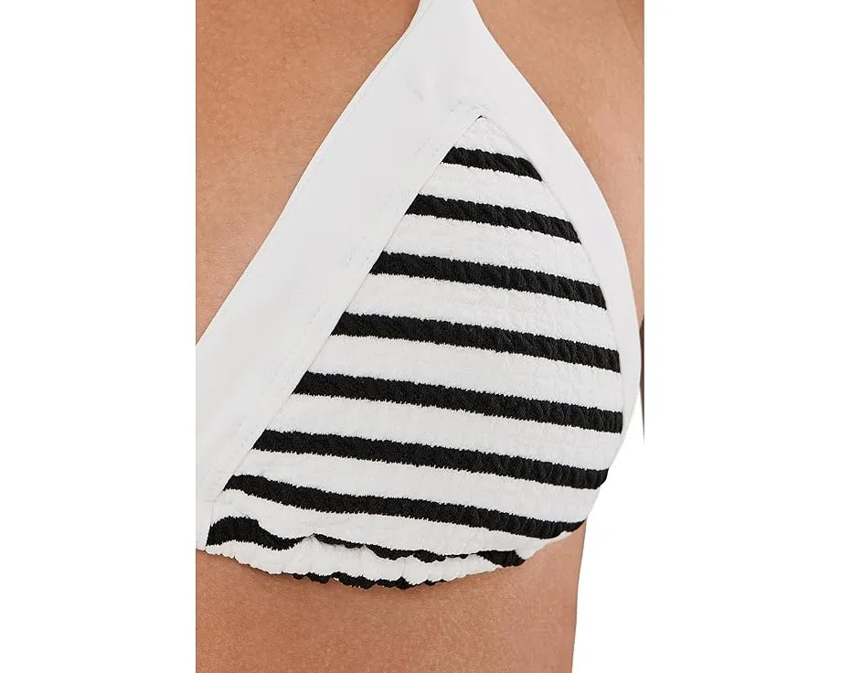 Топ для бикини L*Space Daria Top треугольной формы с регулируемыми завязками