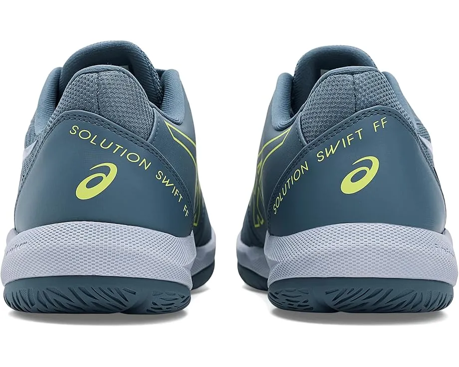 Теннисные кроссовки ASICS Solution Swift FF 2 с амортизацией FLYTEFOAM