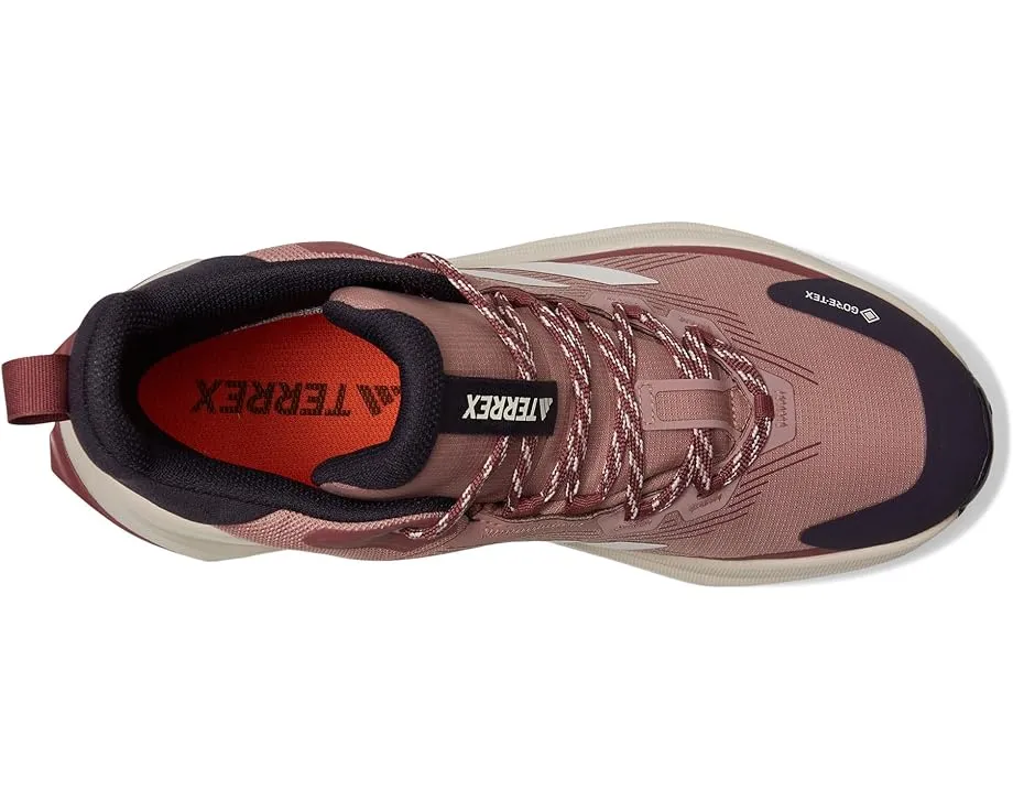 Треккинговые кроссовки Adidas Terrex Trailmaker 2.0 Mid Top GORE-TEX®