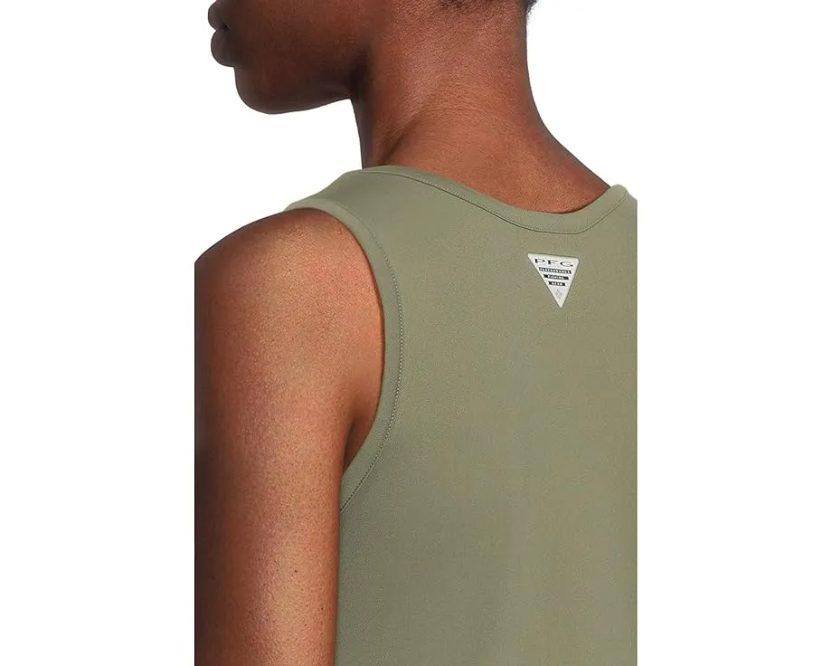 Платье-майка Columbia Freezer Tank Dress с охлаждающей технологией Omni-Freeze
