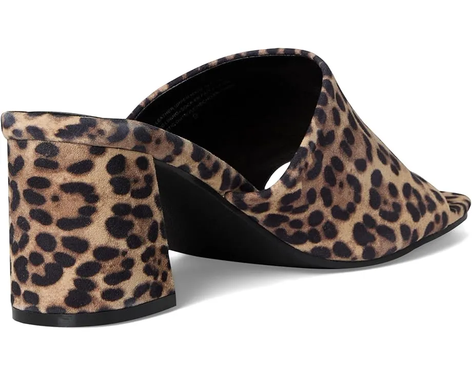 Seychelles босоножки Adapt из замши на квадратном каблуке