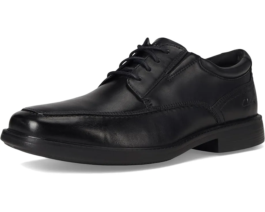 Туфли Clarks DressLite Ace из состаренной кожи с подошвой из ЭВА