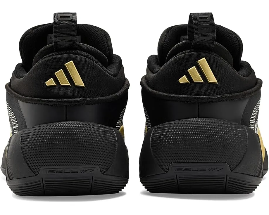 Баскетбольные кроссовки Adidas D.O.N. Issue 7 для подростков