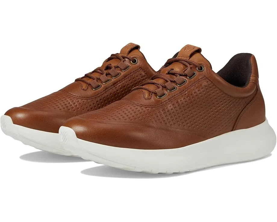 Johnston & Murphy туфли Amherst 2.0 из премиальной кожи с технологией Smart Degree