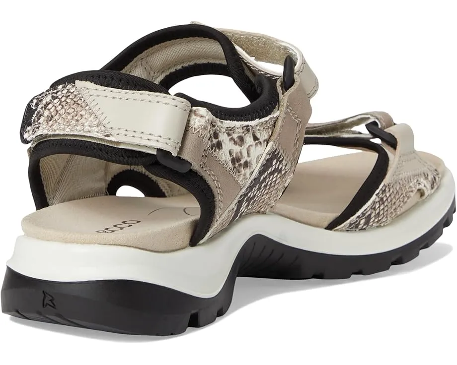 Сандалии ECCO Sport Yucatan для активного отдыха с технологией Receptor