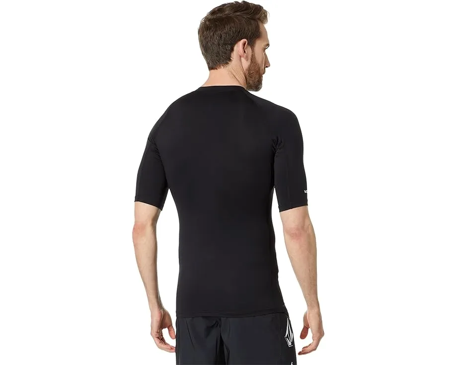 Футболка Volcom Lido Short Sleeve с защитой от UV