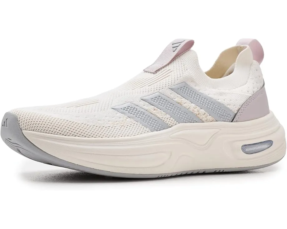 Слипоны adidas Cloudfoam Cuxxion Sock Shoes с амортизацией