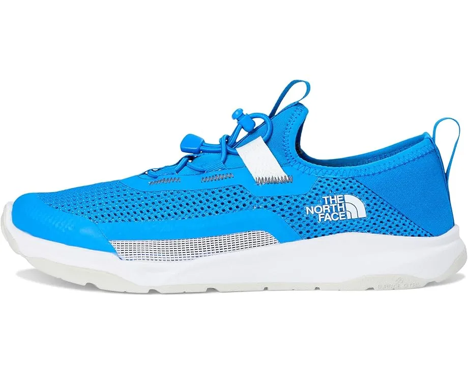 Детская обувь The North Face Platte Canyon с дренажными отверстиями